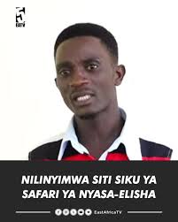 UPDATES "Ubaguzi ulianza vikao viwili vya chama vinajadili kwanini Elisha  yuko hapa makao makuu ya chama na ni kiongozi wa moja ya cluster ya call  center wakati ni Team Mbowe, sasa nilivyoyapata