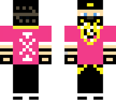 This function will be useful if you have a skin image file (for example, if you downloaded a skin from another site) and you need to find a player nicknames of skin. Garena Minecraft Skins