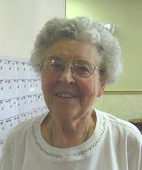 Harriet Bidwell Obituary