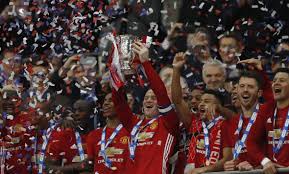 No nosso livestream também podes assistir aos jogos em direto da nba e os grandes torneios de ténis como o atp e o wta. Manchester United Campeao Da Copa Da Liga Inglesa 2017 Soccerblog