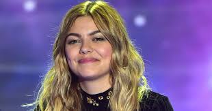 Anny duperey évoque la mort accidentelle de ses parents. Louane Et La Mort De Ses Parents L Amour Et Le Manque Font Partie De Ma Vie Purepeople