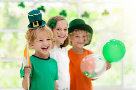 Free tablature, score, chords and video tutorial. Virtual St Patrick S Day Activities For Your Little Leprechauns