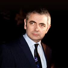 Rowan Atkinson Birthday