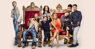While their large blended family is along for that ride, t.i. T I Tiny Friends Family Hustle Season 4 Release Date On Vh1 Tvdateswatch Com