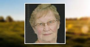 Patricia Louise Krattiger Obituary November 23, 2017