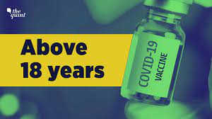 You can register for covid 19 vaccination in two ways one is the covid 19 vaccine self registration process for 18+ at self registration.cowin.gov.in or cowin.gov.in. Covid Vaccine Registration For Above 18 From 28 April On Co Win How To Book Appointment What Documents Do I Need