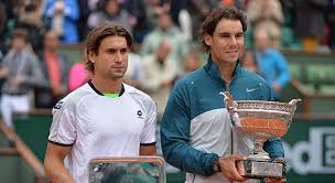 Novak djokovic is the one player on tour, who. Torneo Roland Garros 2013 Victor Martin Tenis Blog