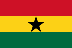 By tania sari | august 18, 2018. Flag Of Ghana Wikipedia