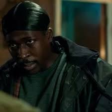 Listen to DJ RASHAD & THE PRESENT