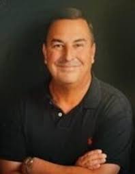 Bryan William Fenton Obituary