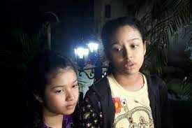 Ayah yana zein tak terima jenazah putrinya dimakamkan secara kristen dan terlibat adu. Tanpa Warisan Kekayaan Ini Nasib Anak Yana Zein Selanjutnya