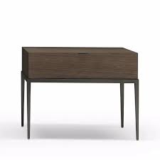 When lying in bed, you only have to stretch your arm to browse the instagram feed, read a few lines from zadie smith or the poems of an up and. Kessler Bedside Table By Misuraemme