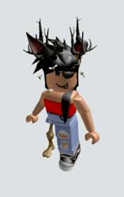 Aesthetic roblox avatar with no robux! Roblox Cute Outfit In 2021 Cute Profile Pictures Cool Avatars Roblox
