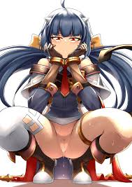 Rule34 - If it exists, there is porn of it  karadborg, ravi (epic seven)   7554318