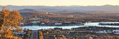 Founded following the federation of the colonies of australia as the seat of government for the n. Life In Canberra Australia Uceap