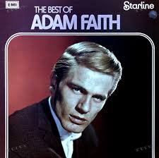 Adam Faith