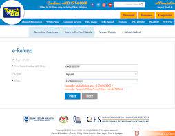 Touch n go reload onlinetouch n go reload online. Cara Nak Dapat Refund Touch N Go Plusmiles