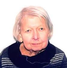 Norma Jaye Camp Obituary