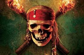 .verzweifelten versuch, jack sparrow (johnny depp) zu retten, mit dem tot geglaubten captain barbossa genre: Fluch Der Karibik 2 Cinema De