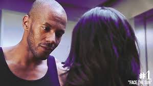 Hit The Floor + Derek + VH1