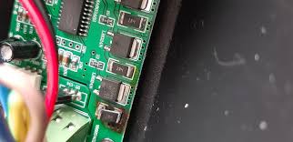 Recyclage des téléphones portables chez morphosis au havre. Outils Fab Comp Composant Carte Electronique