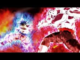 Mastered Ultra Instinct Goku Vs Jiren Is Heading Toward Its Climax As Dragon Ball Super Episode 131 Approaches But First 130 Is Dragones Artistas Dragon Ball