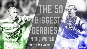 Links to celtic vs rangers highlights will be sorted in the media tab as soon as the videos are uploaded to video hosting sites like youtube or dailymotion. Celtic Vs Rangers The Rivalry Built On Religion Politics And Pure Passion 90min