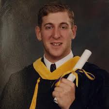 Farewell to Craig Huggins