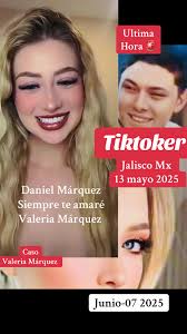 Daniela Esqueda Marquez