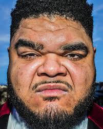 Jr., Las Vegas, Nevada, USA, 2025 @magnumphotos