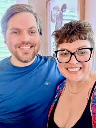 Brayden Bowers and Christina Mandrell Marriage