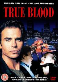 Ministry of Vengeance (1989) film