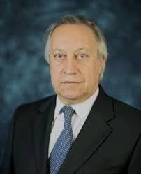 Ernesto Baca's Instagram, Twitter & Facebook