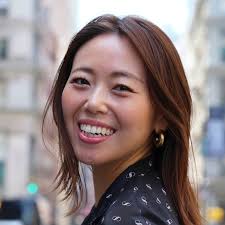 Author Talk and Signing: Meet Real-Life Biri Gal Sayaka Kobayashi — Japan  Society