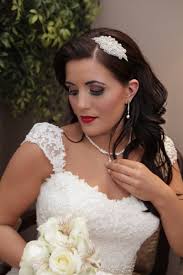 airbrush makeup smooth brides