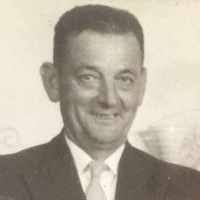 Ivan George Morgan (1905–1972)