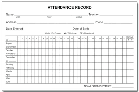Daily Employee Attendance Sheet Excel Attendance Sheet Attendance Sheet Template Attendance Sheet In Excel