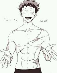 pin by 眼鏡男 on anime art my hero academia manga hero my hero