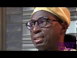 Engr Femi Alao What I Learnt From My Parents & Mentors