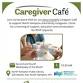 Caregiver Café for Family Caregivers North Hampton
