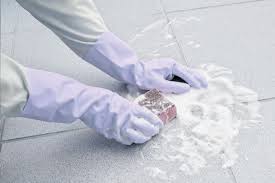 What takes off paint overspray? How To Remove Paint From Tiles 4 Easy Ways Home Decor Bliss