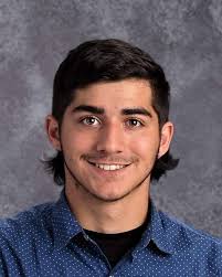 Gift of Life is pleased to announce that Brian Bruder was one of three  students awarded the Jessica Beth Schwartz Memorial Scholarship this year.  The scholarship program was created by the family