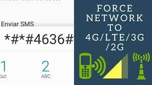 Namun tidak dengan beberapa type asus zenfone, kita tidak bisa mengunci jenis jaringan 3g saja (3g only), namun di sana hanya tersedia pilihan 2g saja. How To Force The Mobile Phone Network Mode To 2g 3g 4g Lte On Android Youtube