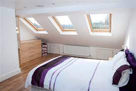 Growing families need space and an extra bedroom can go a long way to help achieve home harmony. Loft Bedroom Decor Ideas Uk Novocom Top