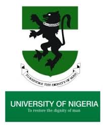 Image result wey dey for UNN LOGO