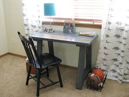Another diy treadmill desk hack, the builder constructed it for his wife so she could get the blood flowing during the workday. Simple Easy Diy Desk Novocom Top