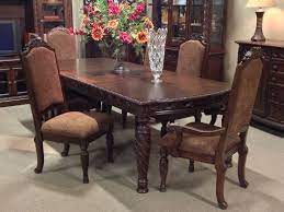 Northshore 7 Piece Dining Set Ashley Furniture Dining Ashley Furniture Dining Room Formal Dining Room Sets