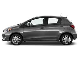 Car covers are warranted for 12 months from the date of purchase and do not assume any coverage under the toyota new vehicle limited warranty. 2016 Toyota Yaris Specifications Car Specs Auto123