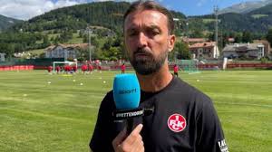 "Von den TV-Geldern dieser Teams sind wir Lichtjahre entfernt"
