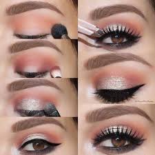 Amazing Eye Makeup Designs Naturaleyemakeup Eye Makeup Tutorial Smokey Eye Makeup Eye Makeup Steps Remove one thing from your look.2 x research source it's easy to get. eye makeup tutorial smokey eye makeup